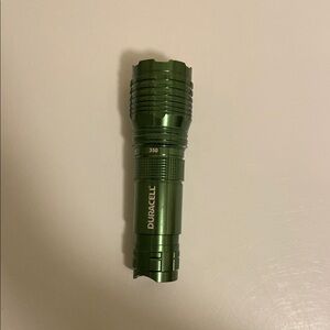 Duracell Flashlight